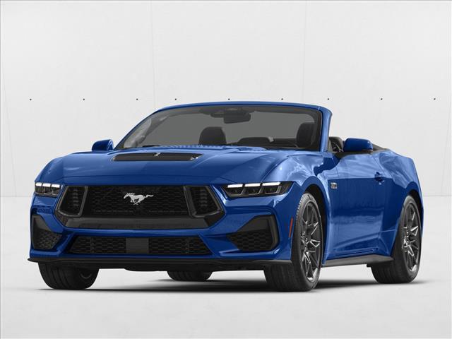 2024 Ford Mustang EcoBoost Convertible for sale in Delray Beach, FL