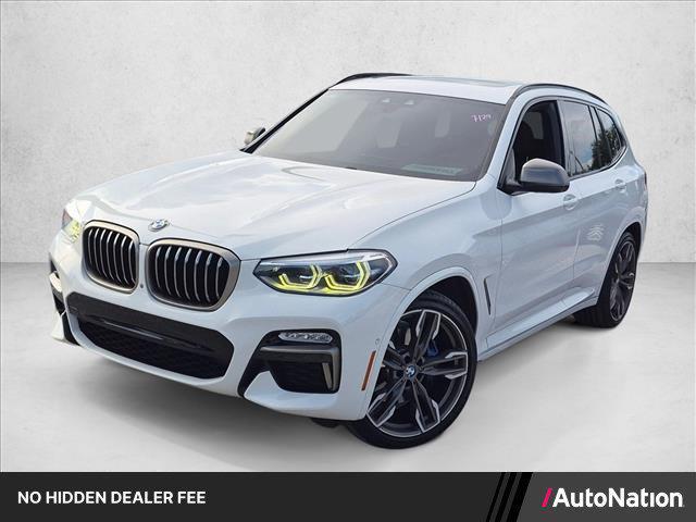 2019 BMW X3 M40i for sale in Delray Beach, FL