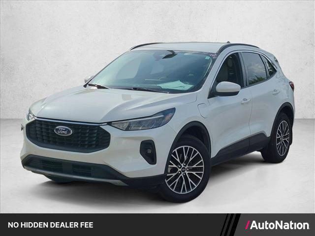 2024 Ford Escape PHEV for sale in Delray Beach, FL