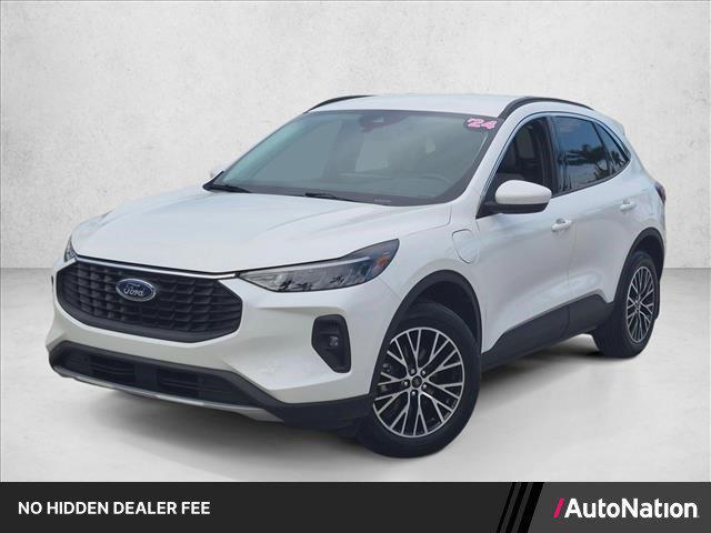 2024 Ford Escape PHEV for sale in Delray Beach, FL
