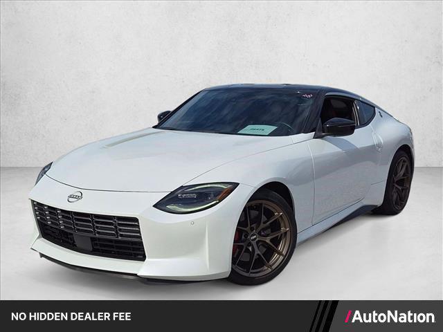 2024 Nissan Z Performance Manual for sale in Delray Beach, FL