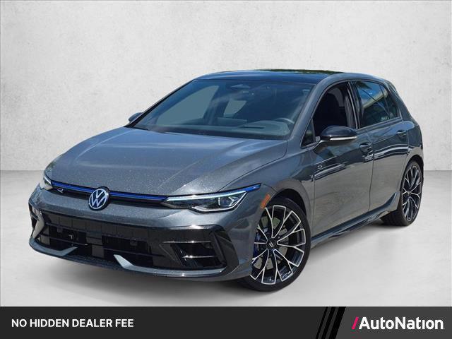 2026 Volkswagen Golf R 2.0T DSG for sale in Delray Beach, FL