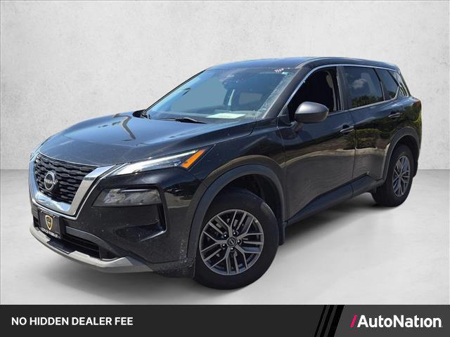 2023 Nissan Rogue S Intelligent AWD for sale in Delray Beach, FL