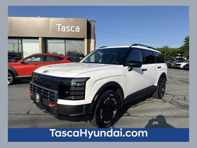 2026 Hyundai Palisade XRT Pro for sale in FAIRHAVEN, MA