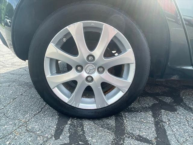 2011 Mazda Mazda2 Touring