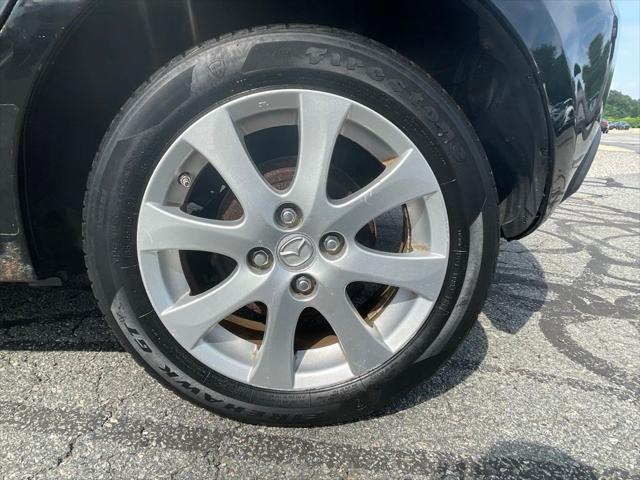 2011 Mazda Mazda2 Touring