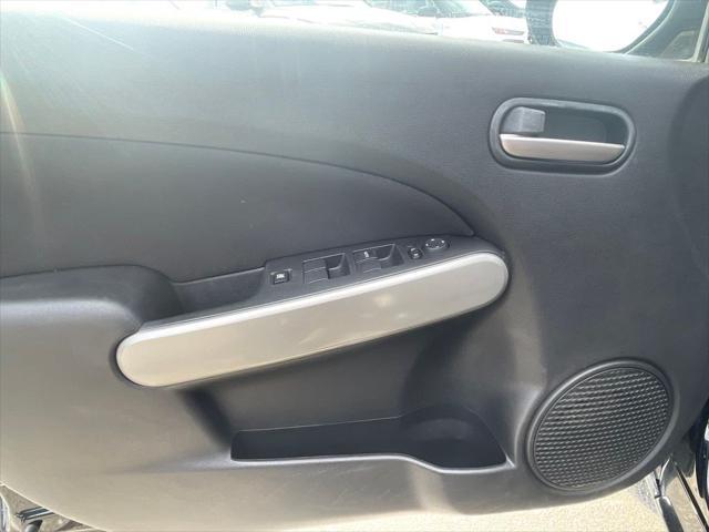 2011 Mazda Mazda2 Touring
