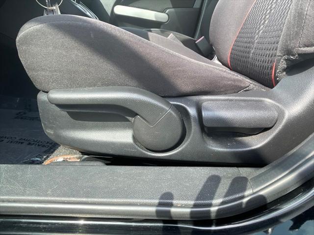 2011 Mazda Mazda2 Touring