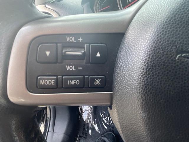 2011 Mazda Mazda2 Touring