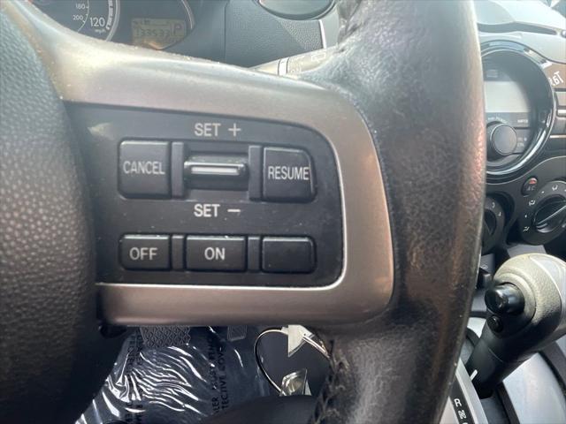 2011 Mazda Mazda2 Touring