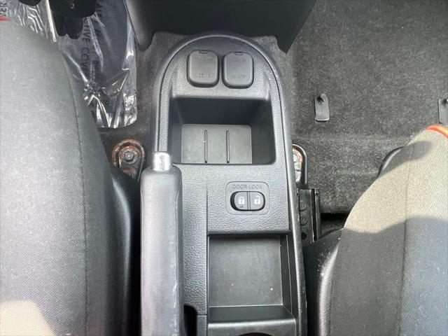 2011 Mazda Mazda2 Touring