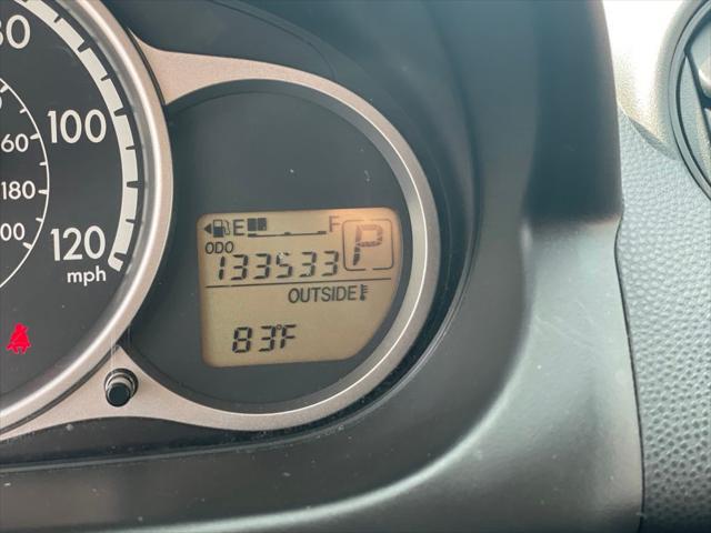 2011 Mazda Mazda2 Touring