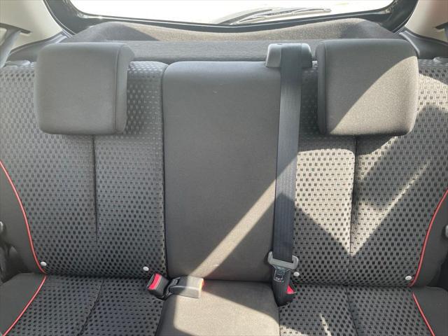 2011 Mazda Mazda2 Touring