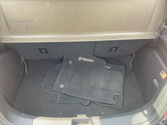 2011 Mazda Mazda2 Touring