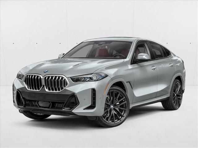 2027 BMW X6 xDrive40i for sale in Delray Beach, FL