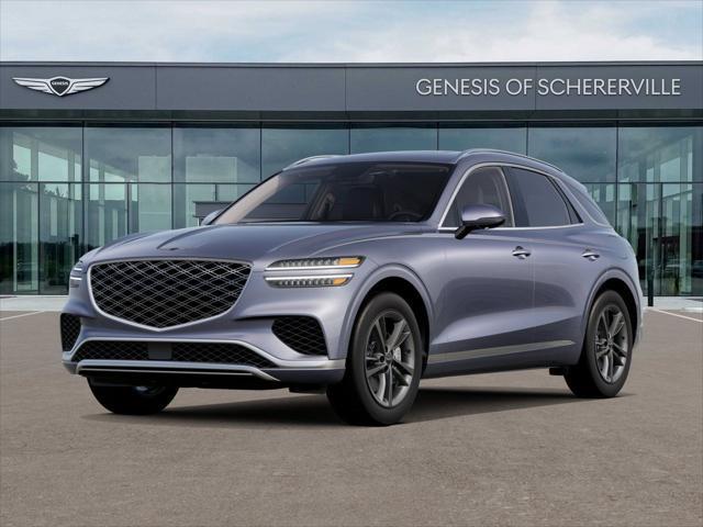2027 Genesis GV70 2.5T Advanced for sale in MERRILLVILLE, IN