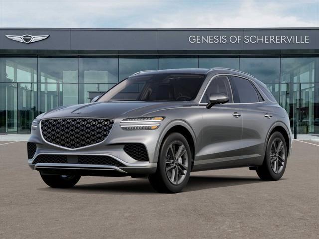 2027 Genesis GV70 2.5T Advanced for sale in MERRILLVILLE, IN