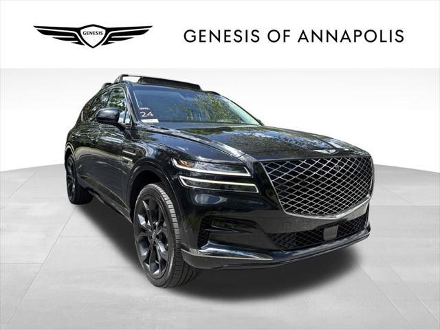 2024 Genesis GV80 3.5T Prestige Signature AWD for sale in ANNAPOLIS, MD