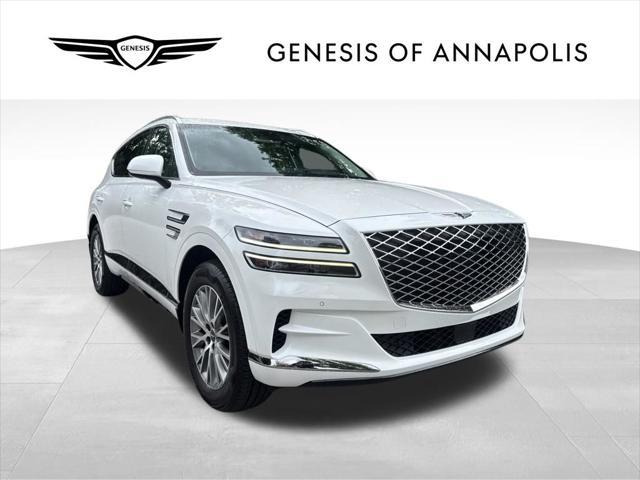 2024 Genesis GV80 2.5T AWD for sale in ANNAPOLIS, MD
