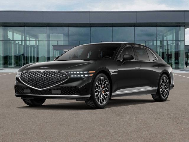 2026 Genesis G90 3.5T E-SC MHEV AWD for sale in ANNAPOLIS, MD