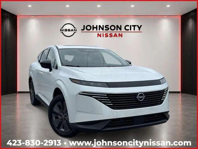 2025 Nissan Murano SL for sale in Johnson City, TN