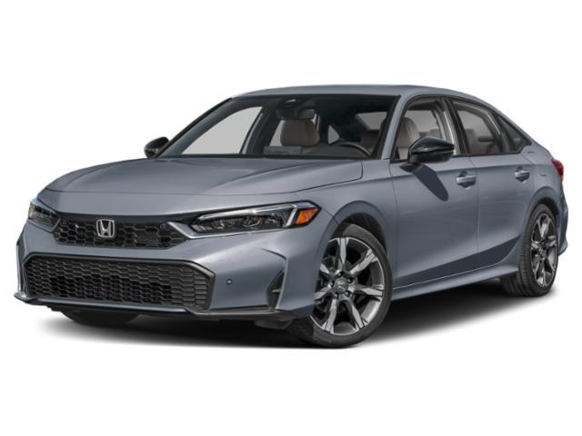 2025 Honda Civic Sport Touring for sale in CENTEREACH, NY
