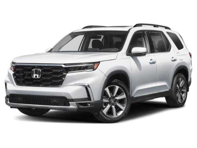 2024 Honda Pilot Elite for sale in CENTEREACH, NY