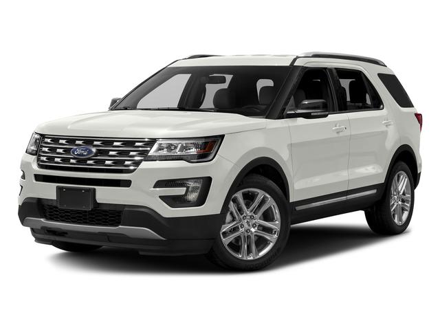 2016 Ford Explorer XLT for sale in CENTEREACH, NY