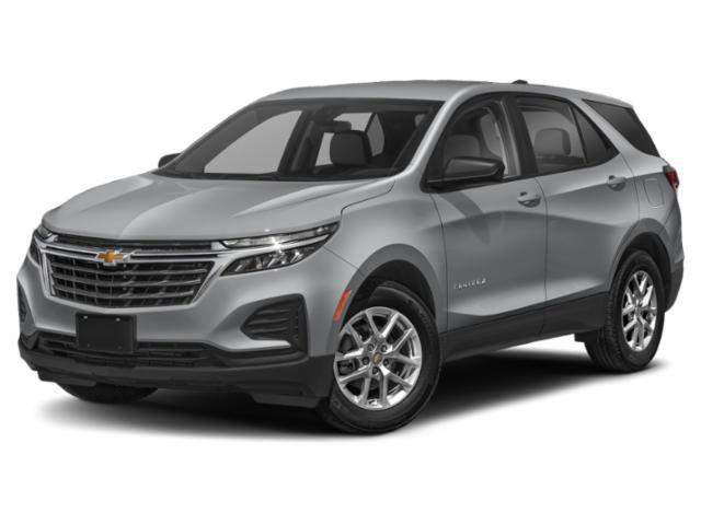 2023 Chevrolet Equinox FWD LS for sale in CENTEREACH, NY