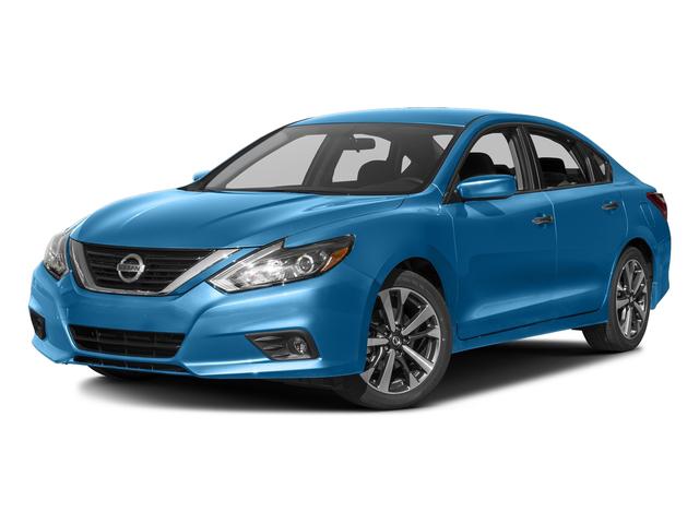 2016 Nissan Altima 2.5 SR for sale in CENTEREACH, NY