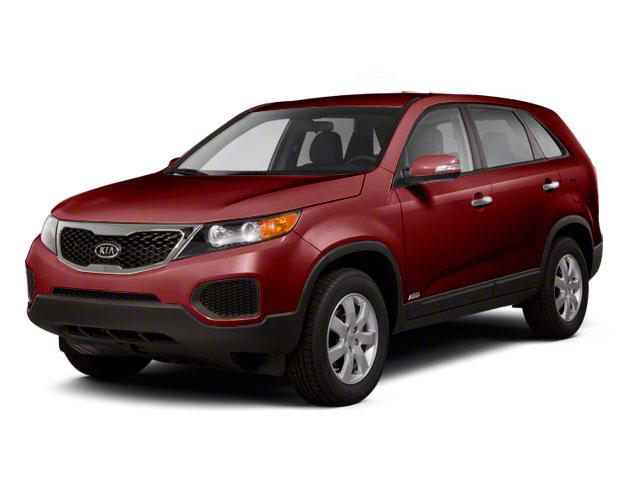2011 Kia Sorento LX V6 for sale in CENTEREACH, NY