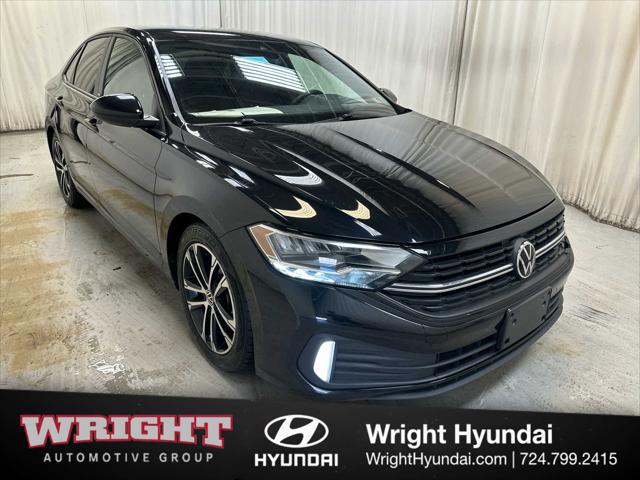 2024 Volkswagen Jetta 1.5T Sport for sale in wexford, PA