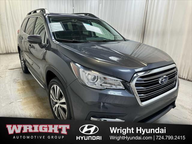 2022 Subaru Ascent Limited for sale in wexford, PA