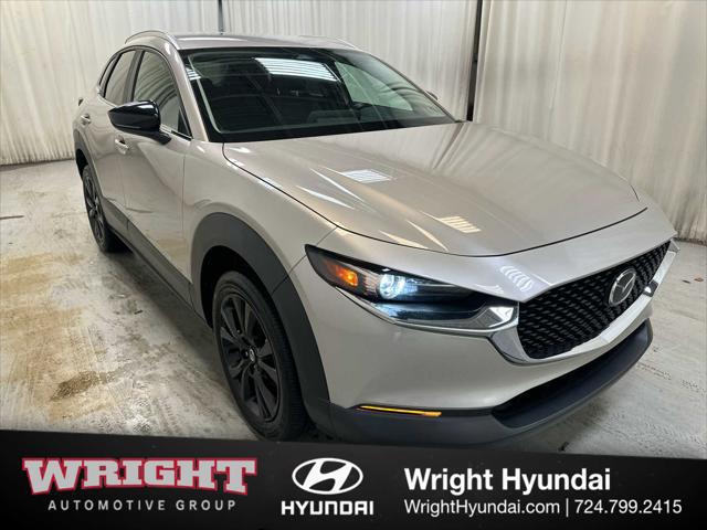 2024 Mazda CX-30 2.5 S Select Sport for sale in wexford, PA