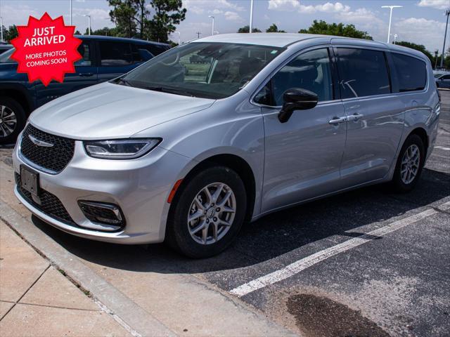 2024 Chrysler Pacifica Touring L for sale in Oklahoma City, OK