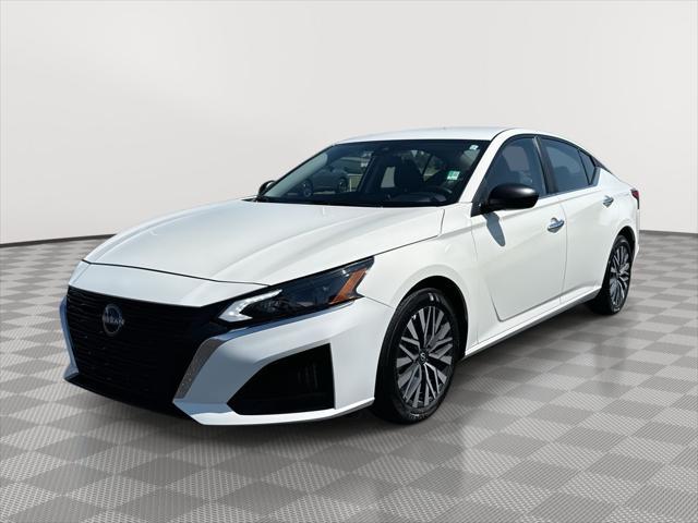 2025 Nissan Altima SV FWD for sale in Oklahoma City, OK