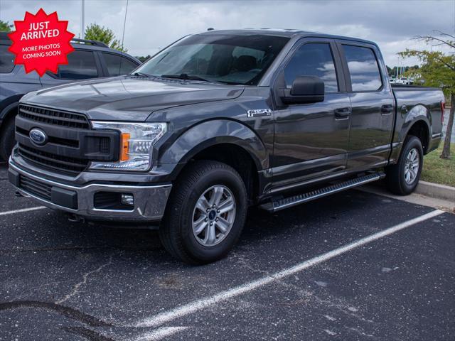 2018 Ford F-150 XL for sale in Oklahoma City, OK