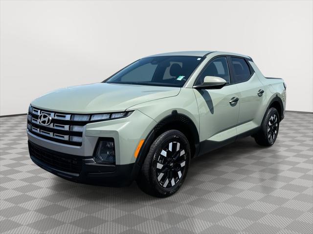 2026 Hyundai Santa Cruz SE for sale in Oklahoma City, OK