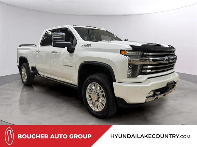 2023 Chevrolet Silverado 2500HD High Country for sale in OCONOMOWOC, WI