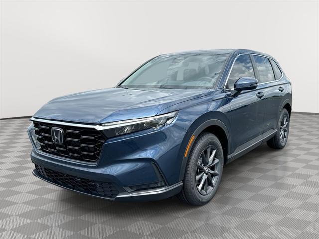 2026 Honda CR-V EX-L AWD for sale in Oklahoma City, OK