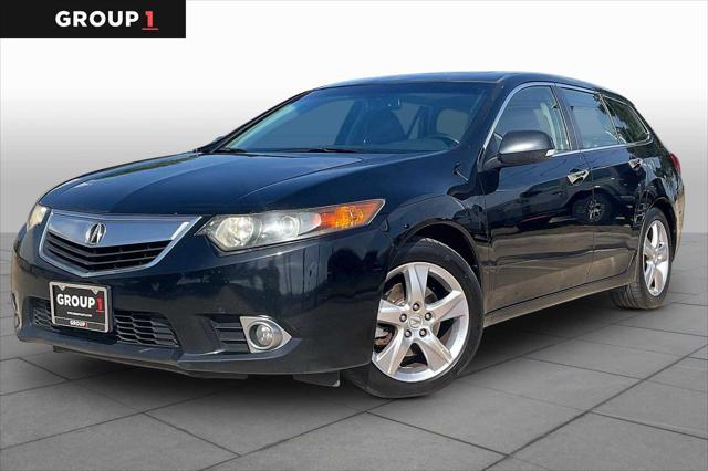 2012 Acura TSX 2.4 for sale in AUSTIN, TX
