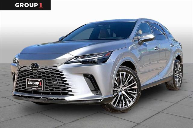 2024 Lexus RX 350 Premium Plus for sale in AUSTIN, TX