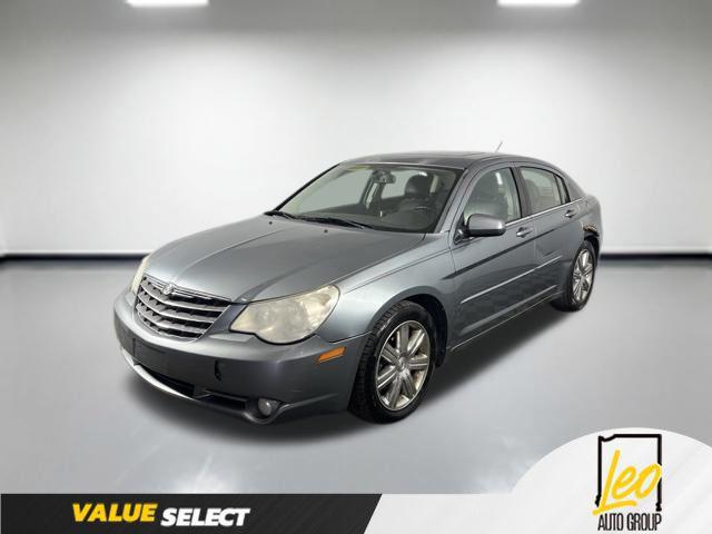 2010 Chrysler Sebring Touring for sale in COLUMBUS, IN