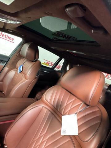 2026 Genesis G90 3.5T E-SC MHEV AWD