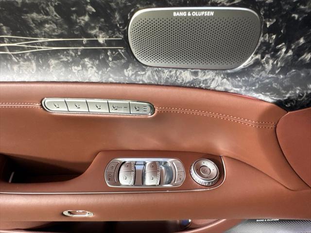 2026 Genesis G90 3.5T E-SC MHEV AWD