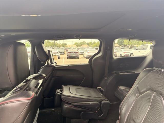 2020 Chrysler Pacifica 35th Anniversary Limited