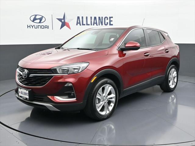 2023 Buick Encore GX Preferred FWD for sale in FORT WORTH, TX