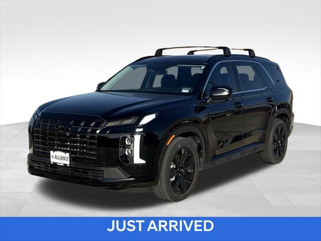 2025 Hyundai Palisade XRT for sale in FORT WORTH, TX