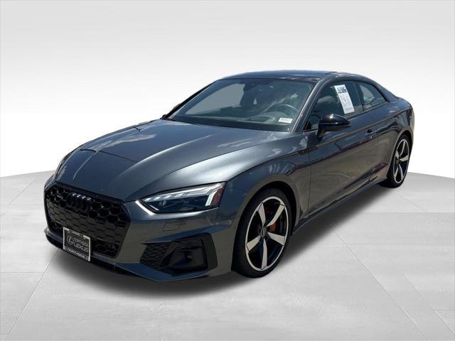 2024 Audi A5 Prestige 45 TFSI S line quattro S tronic for sale in FORT WORTH, TX