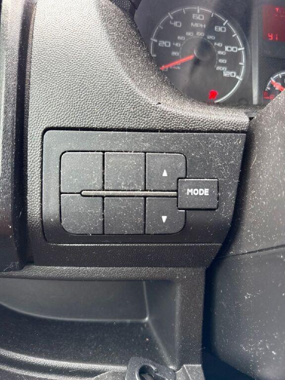 2021 Ram ProMaster Cargo Van High Roof 159" WB EXT